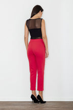  Women trousers model 111117 Figl 