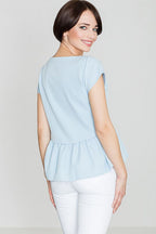  Blouse model 114305 Lenitif 