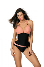  Swimsuit one piece model 56718 Marko 