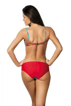  Swimsuit two piece model 56790 Marko 