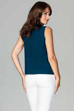  Blouse model 120323 Lenitif 