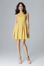  Cocktail dress model 123545 Lenitif 