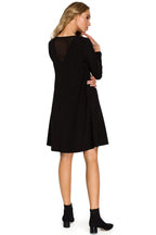  Cocktail dress model 124807 Stylove 