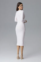  Cocktail dress model 126209 Figl 