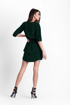  Cocktail dress model 127295 IVON 