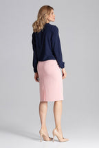  Blouse model 129771 Figl 