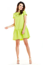  Daydress model 129905 awama 