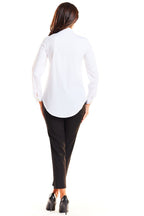  Long sleeve shirt model 130209 awama 
