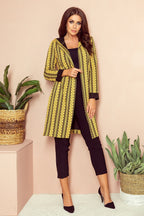  Cardigan model 134422 Numoco 