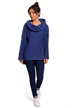  Sweatshirt model 134537 BeWear 