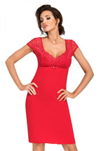  Sexy shirt model 134627 Donna 