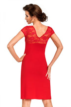  Sexy shirt model 134627 Donna 