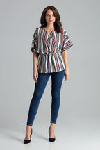  Blouse model 135852 Lenitif 