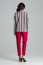  Long sleeve shirt model 135874 Lenitif 
