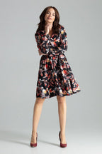  Cocktail dress model 135902 Lenitif 