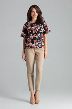  Blouse model 135908 Lenitif 