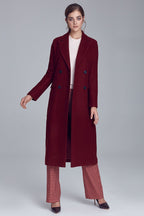  Coat model 137482 Nife 