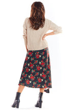  Skirt model 139540 awama 