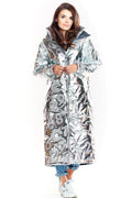  Coat model 139546 awama 