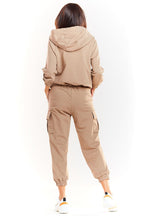  Tracksuit trousers model 139612 Infinite You 