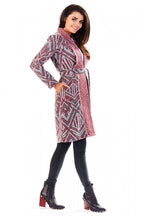  Coat model 139952 awama 