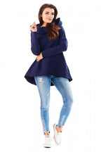  Sweatshirt model 139970 awama 