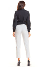  Long sleeve shirt model 139993 awama 