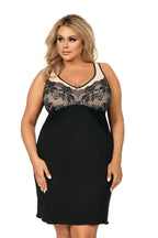  Nightshirt model 141566 Donna 
