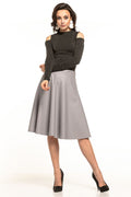  Skirt model 143198 Tessita 