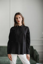  Blouse model 143891 Lenitif 