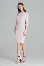  Cocktail dress model 143912 Lenitif 