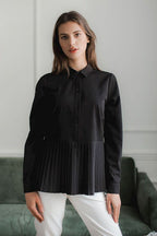  Blouse model 143891 Lenitif 