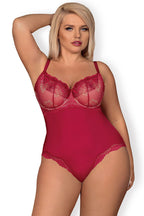  Shapewear Body model 145185 Obsessive 