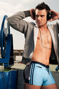  Swimming trunks model 146270 Alpha Male 