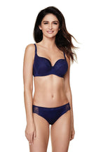  Padded bra model 146359 Gorteks 
