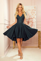  Evening dress model 146430 Numoco 
