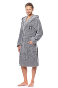  Bathrobe model 147706 L&L collection 