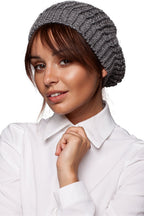  Beret model 148900 BE Knit 