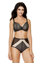  Padded bra model 151717 Gorteks 