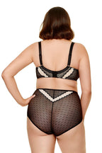  Padded bra model 151717 Gorteks 