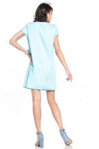  Daydress model 152895 Tessita 