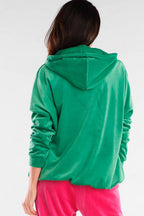  Sweatshirt model 154783 awama 