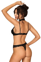  Shapewear Body model 154847 Obsessive 