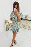  Daydress model 155436 Vittoria Ventini 