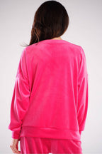  Sweatshirt model 155475 awama 