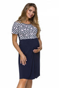  Nightshirt model 157453 Lupo Line 
