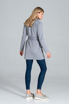  Coat model 157559 Figl 