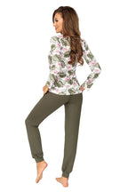  Pyjama model 158186 Donna 