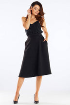  Skirt model 158743 awama 