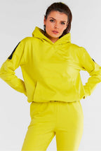  Sweatshirt model 159246 Infinite You 